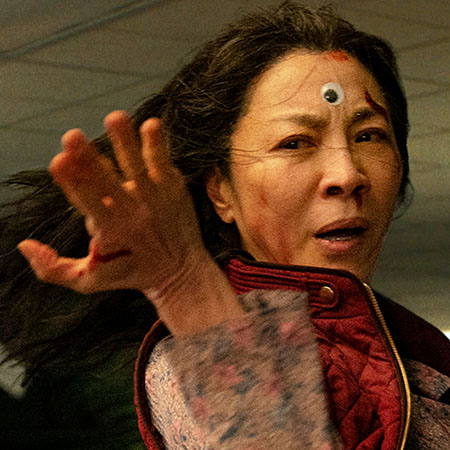 Picture of Evelyn Wang