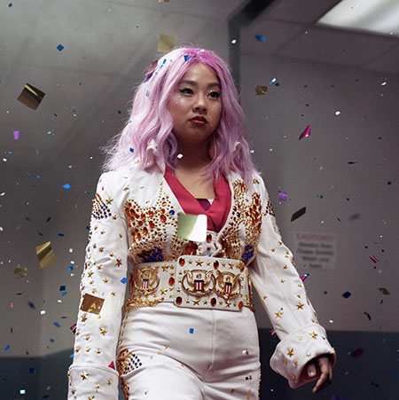 Picture of Joy Wang