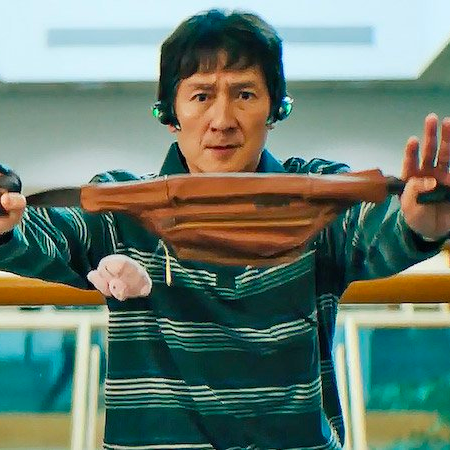 Picture of Waymond Wang