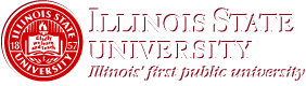 Illinois State University Watermark