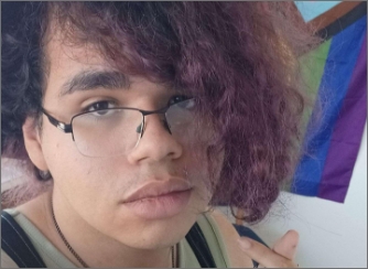 Picture of Ani Carol